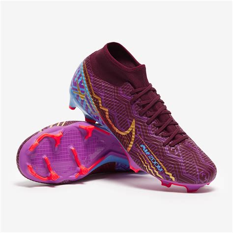 nike herren fußballschuh mercurial superfly 8 academy fg/mg|mercurial superfly soccer boots.